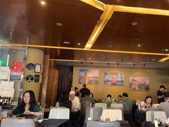-Efes Turkish & Mediterranean Cuisine 艾菲斯餐厅(陆家嘴店)