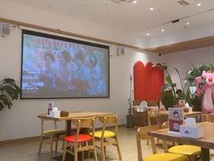 -暖食光·台式家庭餐厅·生日主题店(万达店)