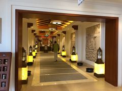 大堂-苏州湾王焰温泉度假酒店