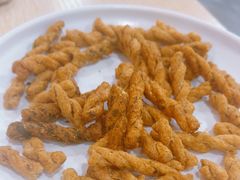 -老边饺子馆(西站店)