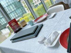 -蔓兰家的四季S0餐厅·融合菜(当代MOMA店)