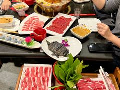 -北门涮肉·铜锅涮肉(南锣鼓巷店)