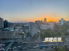 -北京索菲特大酒店