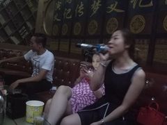 -昕悦汇商务KTV