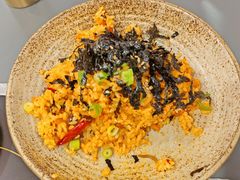 -庖沃丁·韩国牛排料理(金狮广场店)