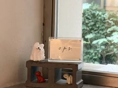 -O.P.S. CAFE