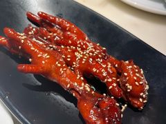 -佬肥猫·浙江乡村菜(国华广场店)