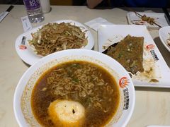 -老黑板筋(顺义总店)