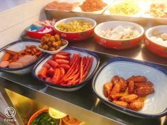 -集草轩·重庆麻辣烤鱼(西湖道店)