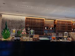 -宁波逸东豪生大酒店·豪生咖啡厅