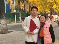 -四川大学(望江校区)