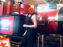 -广州文华东方酒店·江-由辉师傅主理