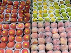 -翠微家园超市(甘家口店)