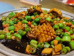-莲·中餐厅(成都首座万豪酒店)