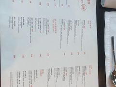 -当米亚诺意大利餐厅(武汉光谷凯悦酒店)