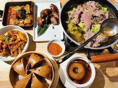 -全牛匠·乐山跷脚牛肉(新中关店)