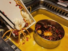 -大隐·成都火锅Bistro(合生麒麟新天地店)