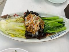 -昱德来·天津菜(河西店)