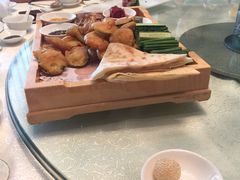 -赛象酒店·福泉阁中餐厅