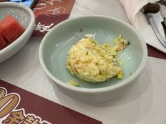 -斗牛士牛排餐厅(嘉里汇店)
