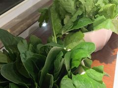 -竹叶涮肉坊(总店)