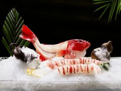 -青岛鑫江温德姆酒店