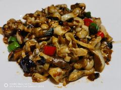 -79号渔船海鲜饭店(华强北店)