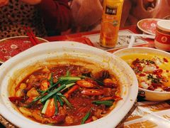 -味福记·本地特色菜(八一万达广场店)
