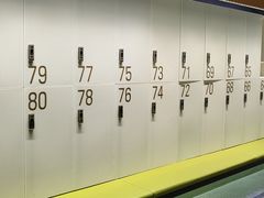 -优享健身(三元桥店)