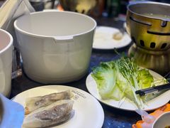 -川骄海鲜自助(河东店)