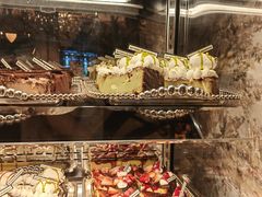 -B&C黄油与面包·THE GARDEN BAKERY概念店(世纪汇店)