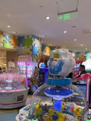 -meland亲子乐园•派对•研学(苏州悠方购物中心店)