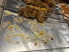 -熙成烧烤(白塔岭店)