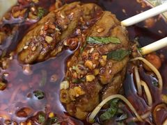 -水碾河刘老大串串香(水碾河路店)