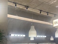 大堂-老房老舍重庆火锅(假日城市店)