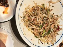 -凯达饺子城(燕山大街店)