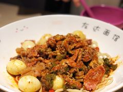 -友达面馆(二七南路店)