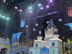 -郑州银基冰雪世界