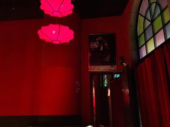 -JZ Club 爵士酒吧(上海店)