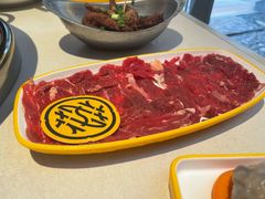 -花房村老火锅(巴南万达店)