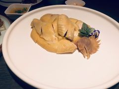 白切鸡-粤凤佬
