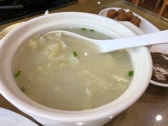 -华天二友居肉饼(新街口店)