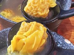 -地二手作鱼汤馄饨(上街里店)