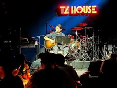 -TZ House音乐现场(茅台店)