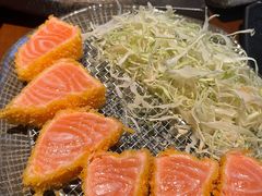 -千代武日本料理(爱建店)