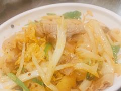 -元福·鲜椒鱼(弘基广场店)