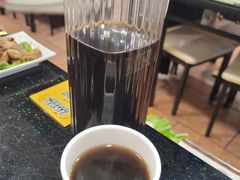 -潮汕美牛肉丸火锅店(天宁寺店)