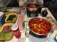-火锅先生(五马街店)