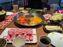 -佬土鹅肠火锅(解放路店)