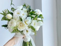 -金喜缘鲜花(岐山县城店)